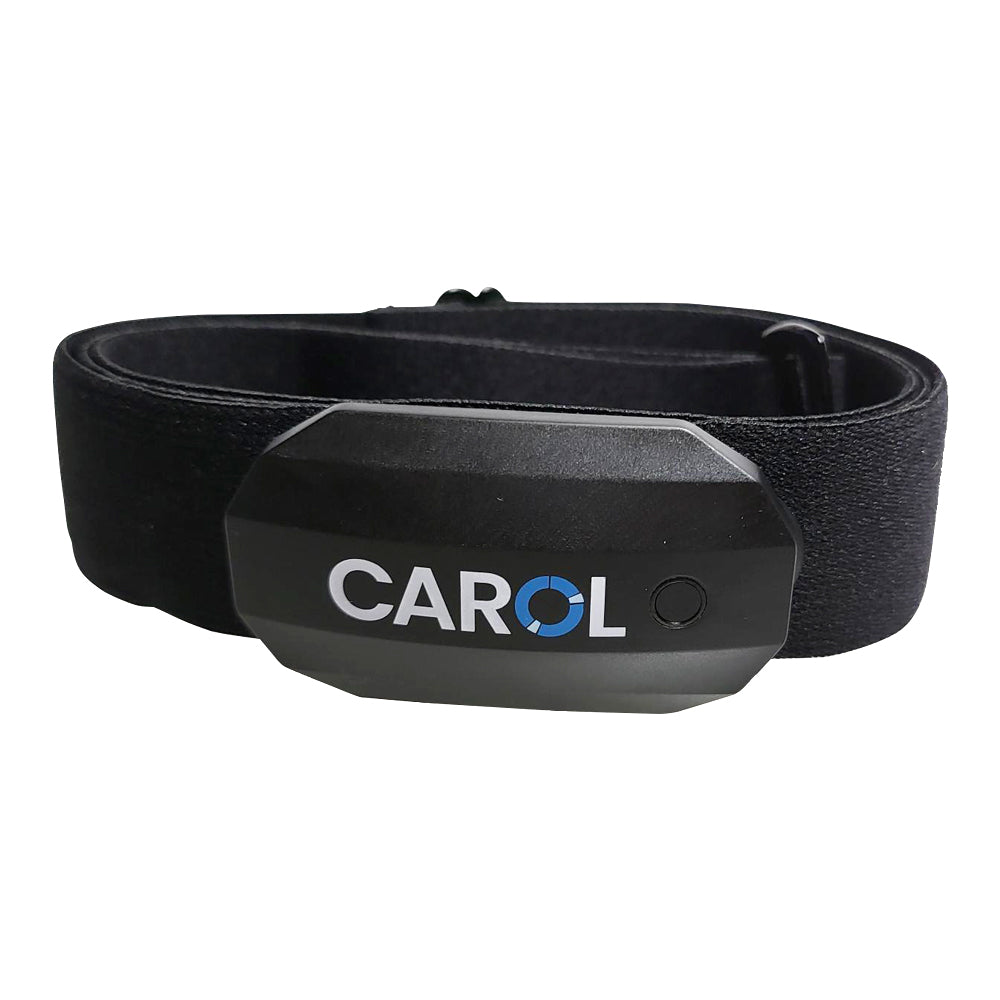 Heart Rate Chest Belt- old logo