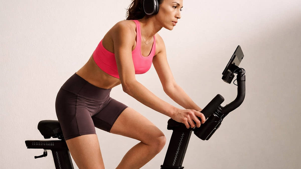 20-Minute FTP Test