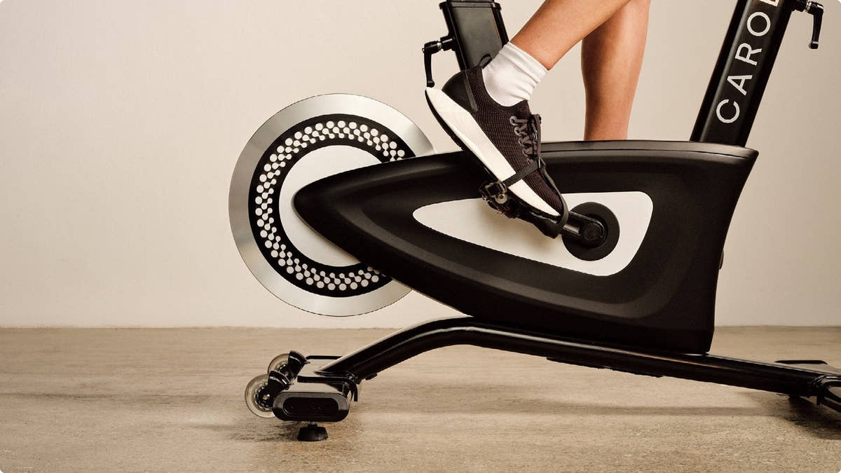 40-day workout challenge: Can you finish it?