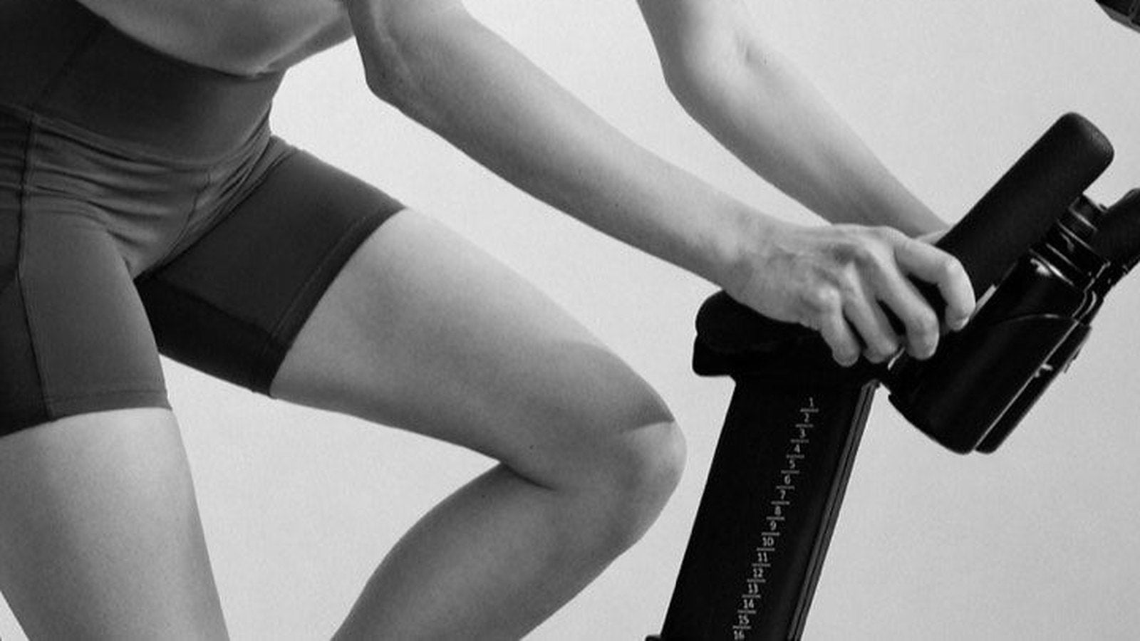 Can a stationary bike build muscle?