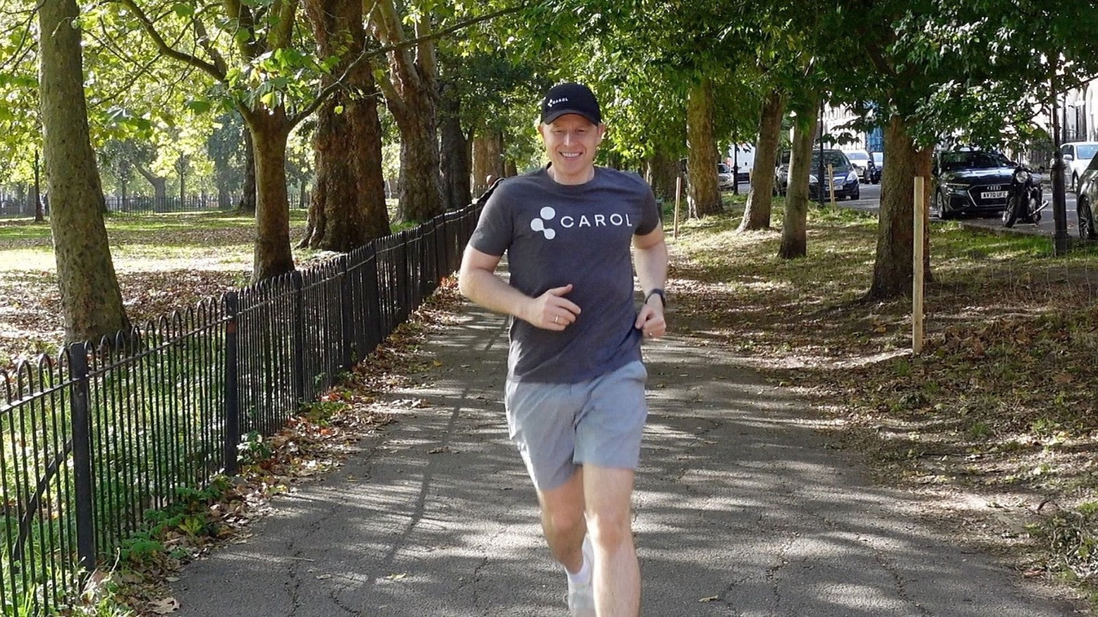Co-Founder Q&A: Good habits start here