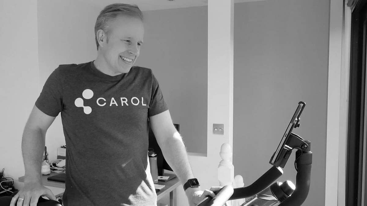 Co-Founder Q&A: The science behind CAROL Bike