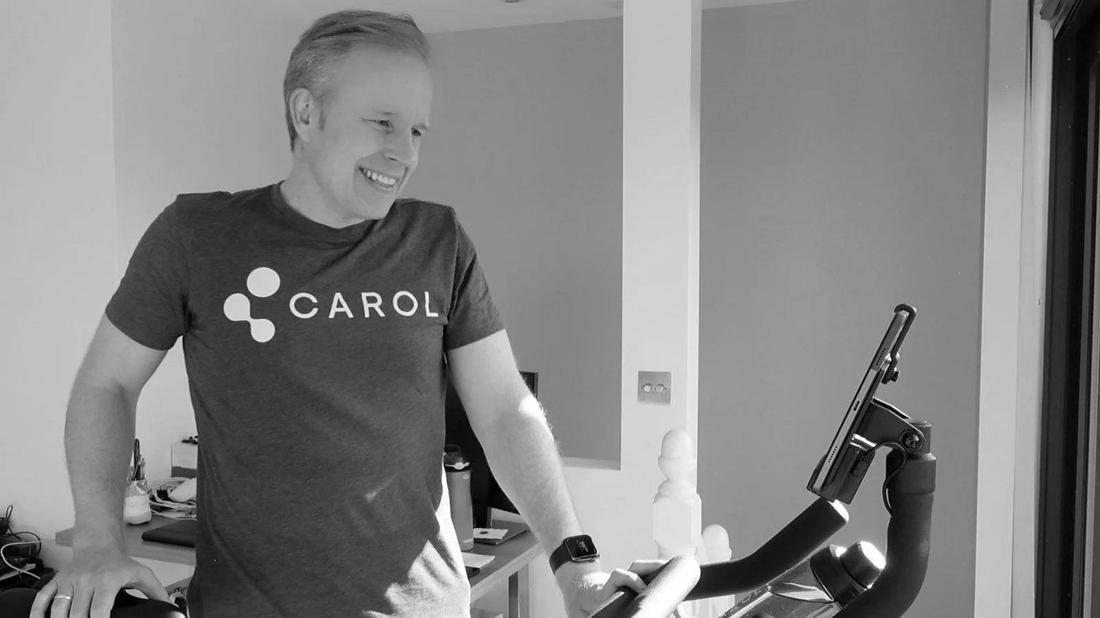 Co-Founder Q&A: The science behind CAROL Bike