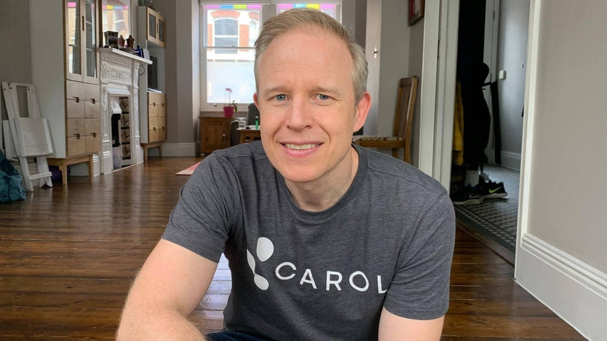 Co-Founder Q&A: Ulrich Dempfle