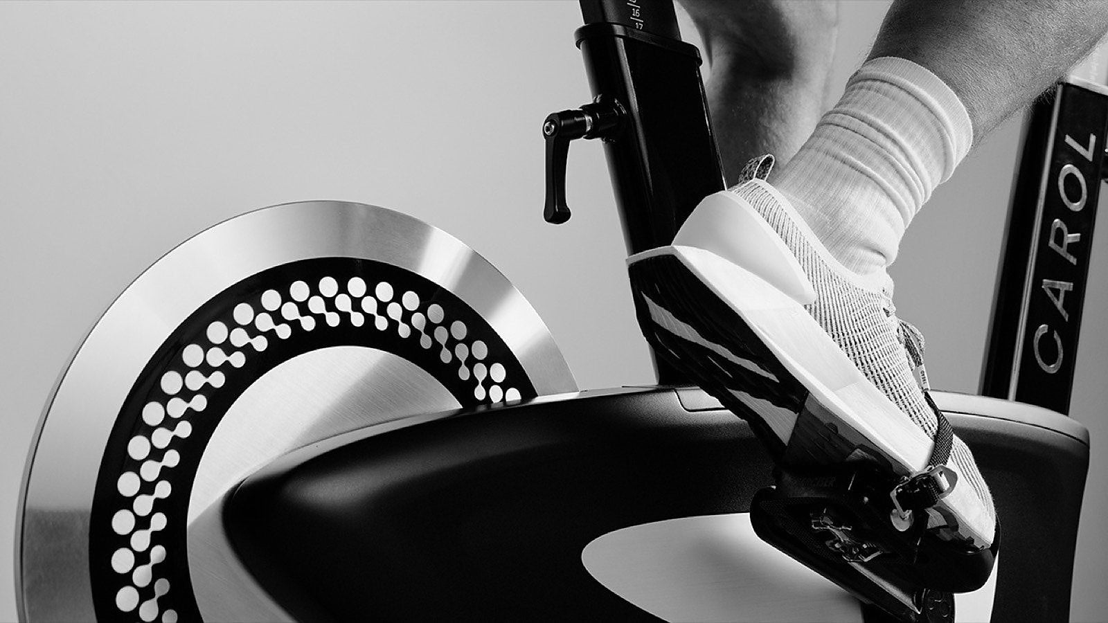 How to increase lung capacity for cycling