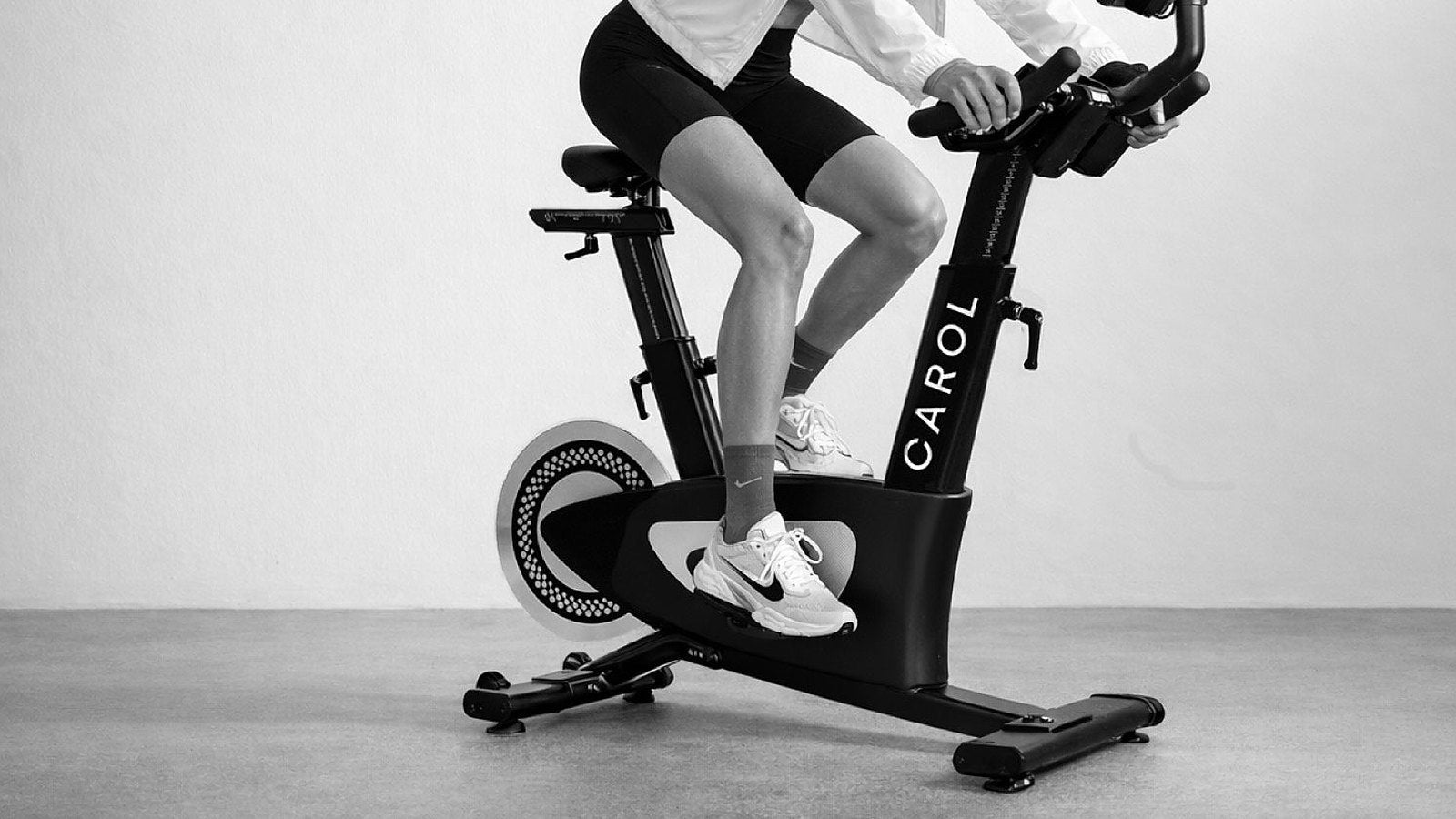 Indoor cycling tips for beginners