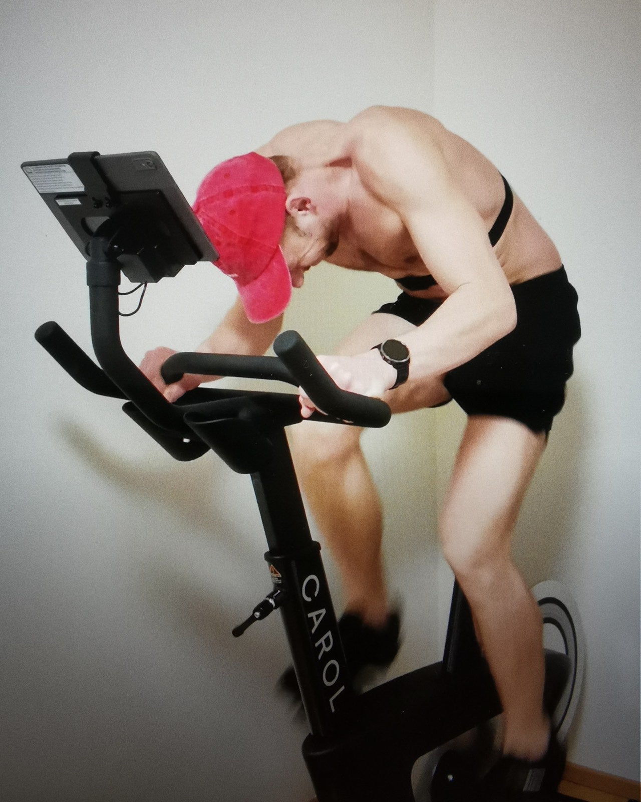 The case for frictionless fitness