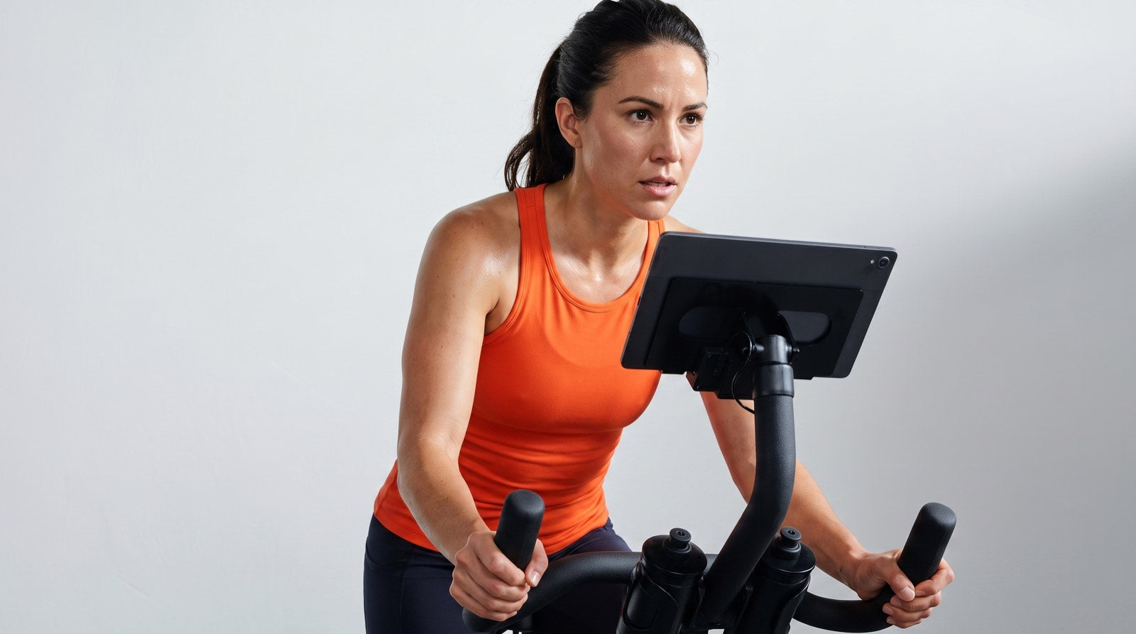 What exercise burns the most calories?