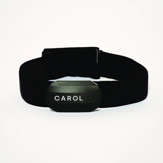Heart Rate Chest Belt